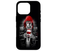 Superman Earth One Case for iPhone 16 Pro