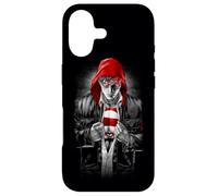 Superman Earth One Case for iPhone 17