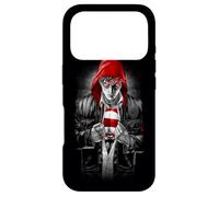 Superman Earth One Case for iPhone 17 Pro