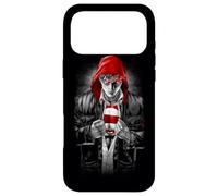 Superman Earth One Case for iPhone 17 Pro Max