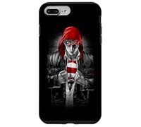 Superman Earth One Case for iPhone 7 Plus/8 Plus