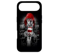 Superman Earth One Case for iPhone Air