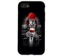 Superman Earth One Case for iPhone SE (2020) / 7/8