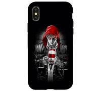 Superman Earth One Case for iPhone X/XS