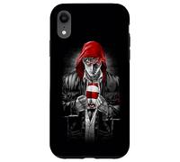 Superman Earth One Case for iPhone XR