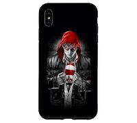 Superman Earth One Case for iPhone XS Max