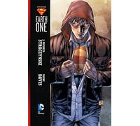 Superman: Earth One – DC Comics – Hardcover