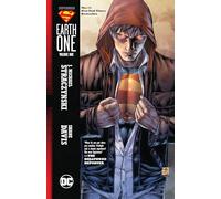 Superman: Earth One TP (Superman (DC Comics Numbered))