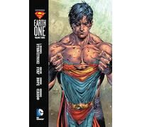 Superman Earth One TP Vol 3