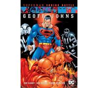 Superman: Ending Battle