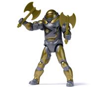 Superman Epic Strike Hammer 15cm Figure