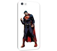 Superman Figure Cover Apple iPhone 5/5S WARNER BROS