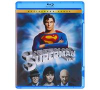 Superman: Film (reziserska verze) BD / Superman: The Movie (Director´s Cut) (czech version)