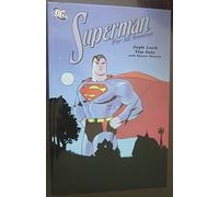 Superman For All Seasons TP