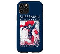 Superman For President Case for iPhone 11 Pro