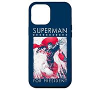 Superman For President Case for iPhone 12 Pro Max