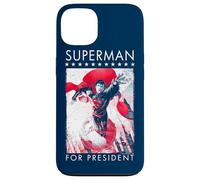 Superman For President Case for iPhone 13