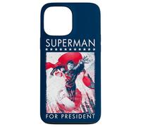 Superman For President Case for iPhone 13 Pro Max