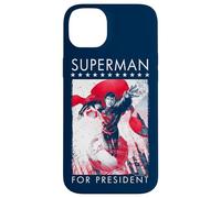 Superman For President Case for iPhone 14 Plus