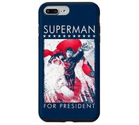 Superman For President Case for iPhone 7 Plus/8 Plus
