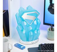 Superman Fortress Of Solitude Light