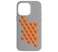 Superman Geo Blocks Case for iPhone 14 Pro Max