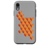 Superman Geo Blocks Case for iPhone XR
