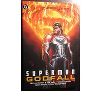 Superman: Godfall