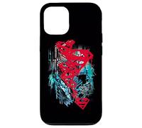 Superman Gritty Case for iPhone 12/12 Pro