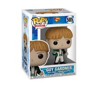 Superman Guy Gardner Vinyl Figurine 585 Funko Pop! multicolor Onesize