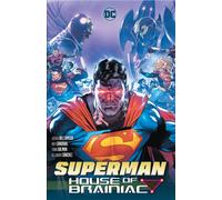 Superman: House of Brainiac