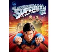 Superman II: The Richard Donner Cut