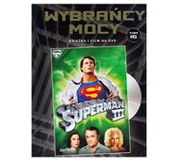 Superman III [Region 2] (English audio. English subtitles)