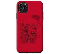 Superman In the City Case for iPhone 11 Pro Max