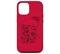Superman In the City Case for iPhone 12/12 Pro