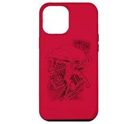 Superman In the City Case for iPhone 12 Pro Max