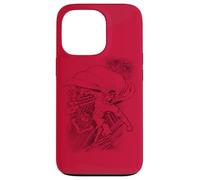 Superman In the City Case for iPhone 13 Pro