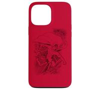 Superman In the City Case for iPhone 13 Pro Max