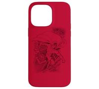 Superman In the City Case for iPhone 14 Pro Max