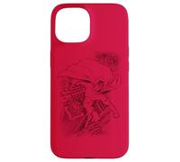 Superman In the City Case for iPhone 15