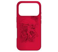 Superman In the City Case for iPhone 17 Pro