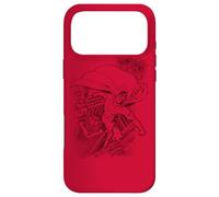 Superman In the City Case for iPhone 17 Pro Max