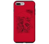 Superman In the City Case for iPhone 7 Plus/8 Plus