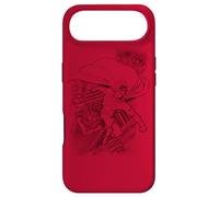 Superman In the City Case for iPhone Air