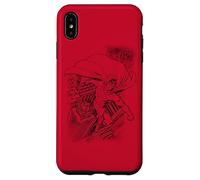 Superman In the City Case for iPhone XS Max