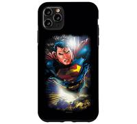 Superman In the Sky Character Case for iPhone 11 Pro Max