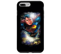 Superman In the Sky Character Case for iPhone 7 Plus/8 Plus