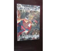 SUPERMAN INFINITE CITY HC