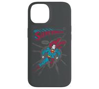 Superman It Tickles Case for iPhone 14