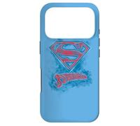 Superman It's Sketchy Case for iPhone 17 Pro